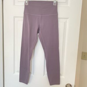lululemon Align™ High-Rise Pant 25"
